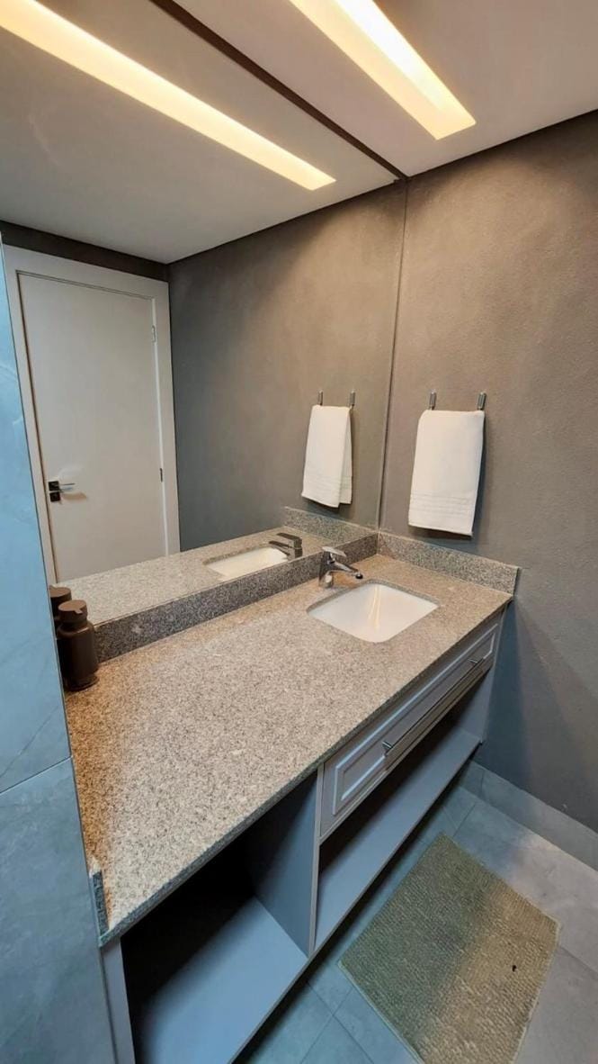 Loft Amplo e Aconchegante c/ Quarto Privativo House in Campo Grande