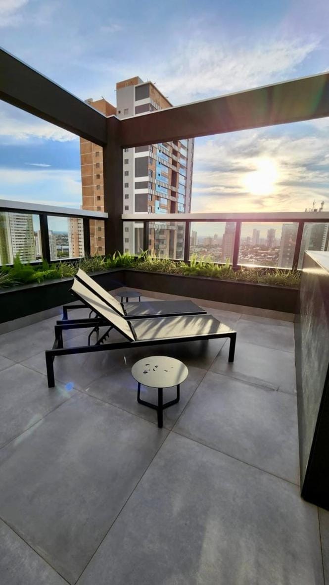 Loft Amplo e Aconchegante c/ Quarto Privativo House in Campo Grande