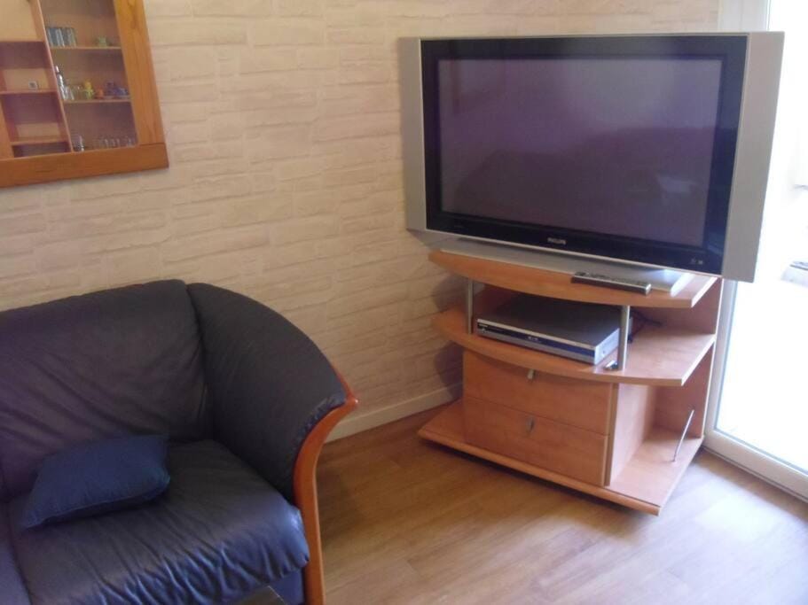 La Saléve Apartment in Occitanie