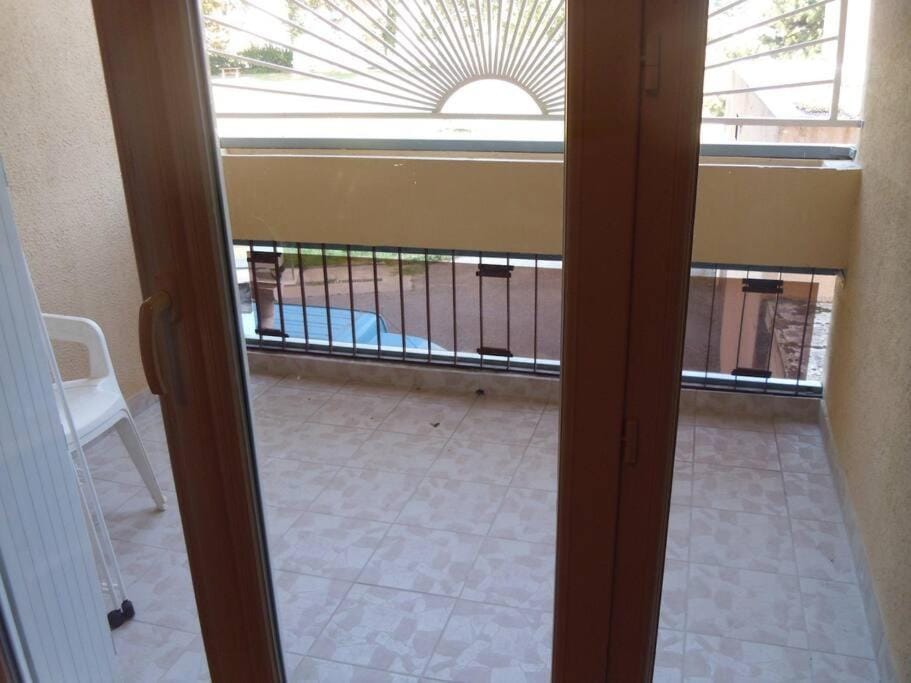 La Saléve Apartment in Occitanie