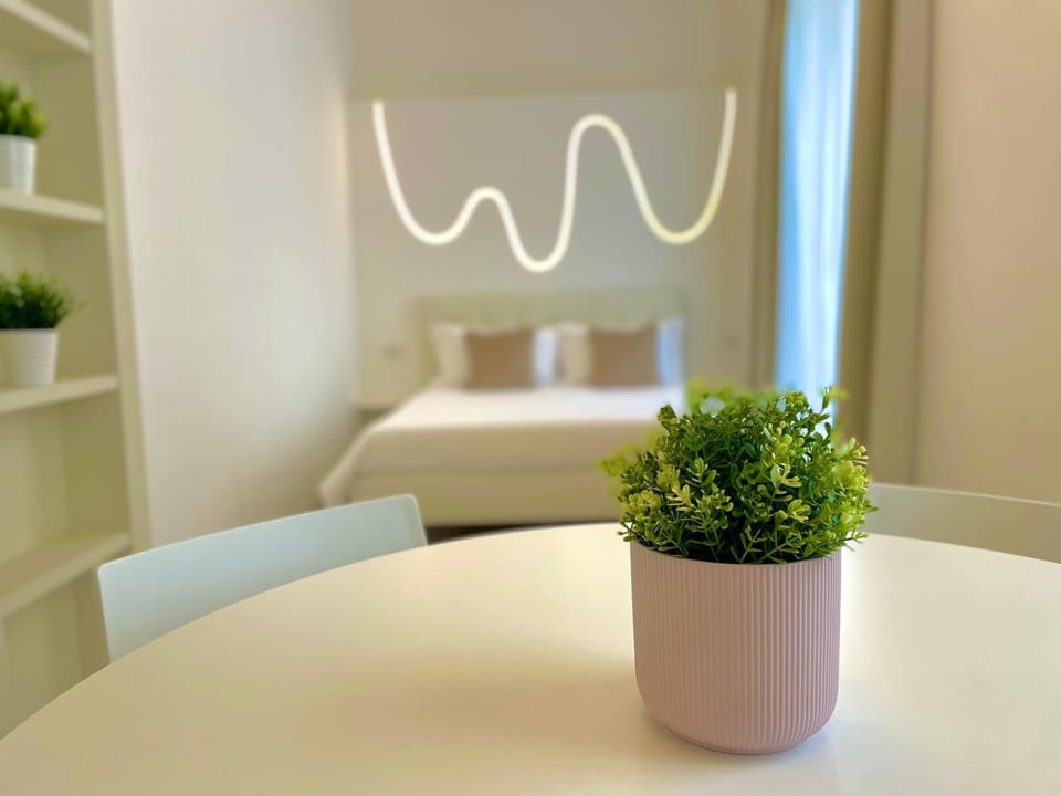 Casa Manzoni LOFT MXP Town Center Apartment in Lombardy