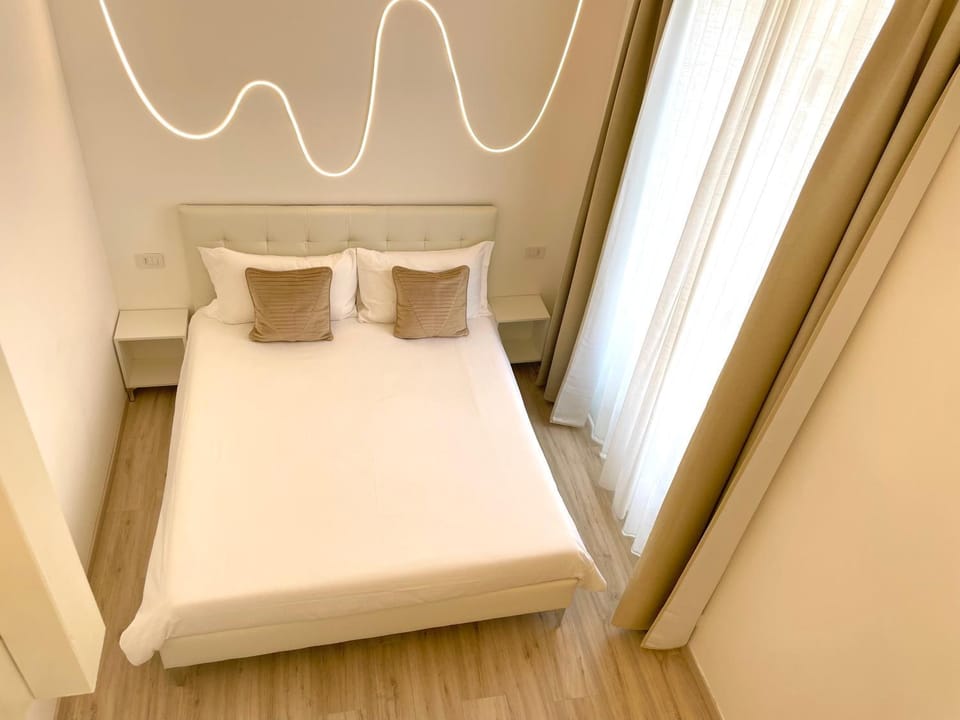 Casa Manzoni LOFT MXP Town Center Apartment in Lombardy