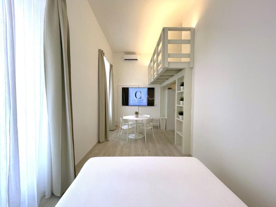 TV and multimedia, Bedroom