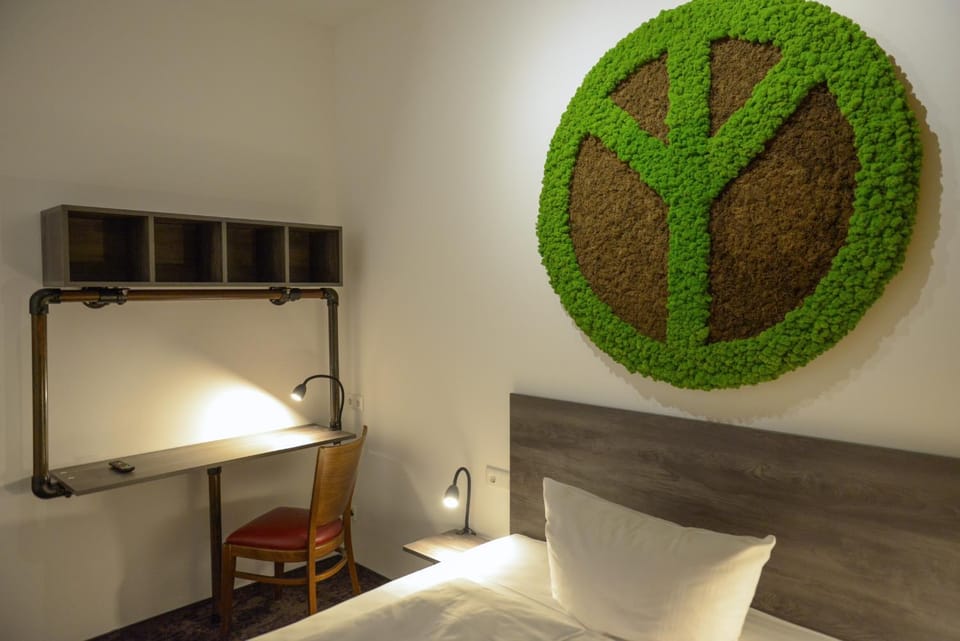 chillten dorsten Hotel in North Rhine-Westphalia