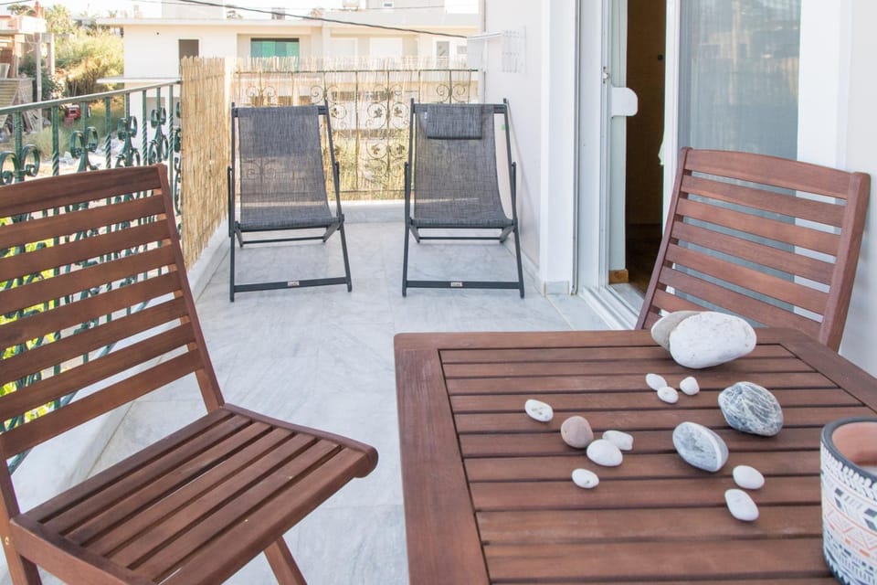 Day, View (from property/room), Balcony/Terrace, Seating area