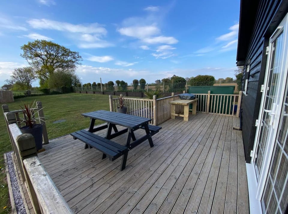 Patio, Balcony/Terrace