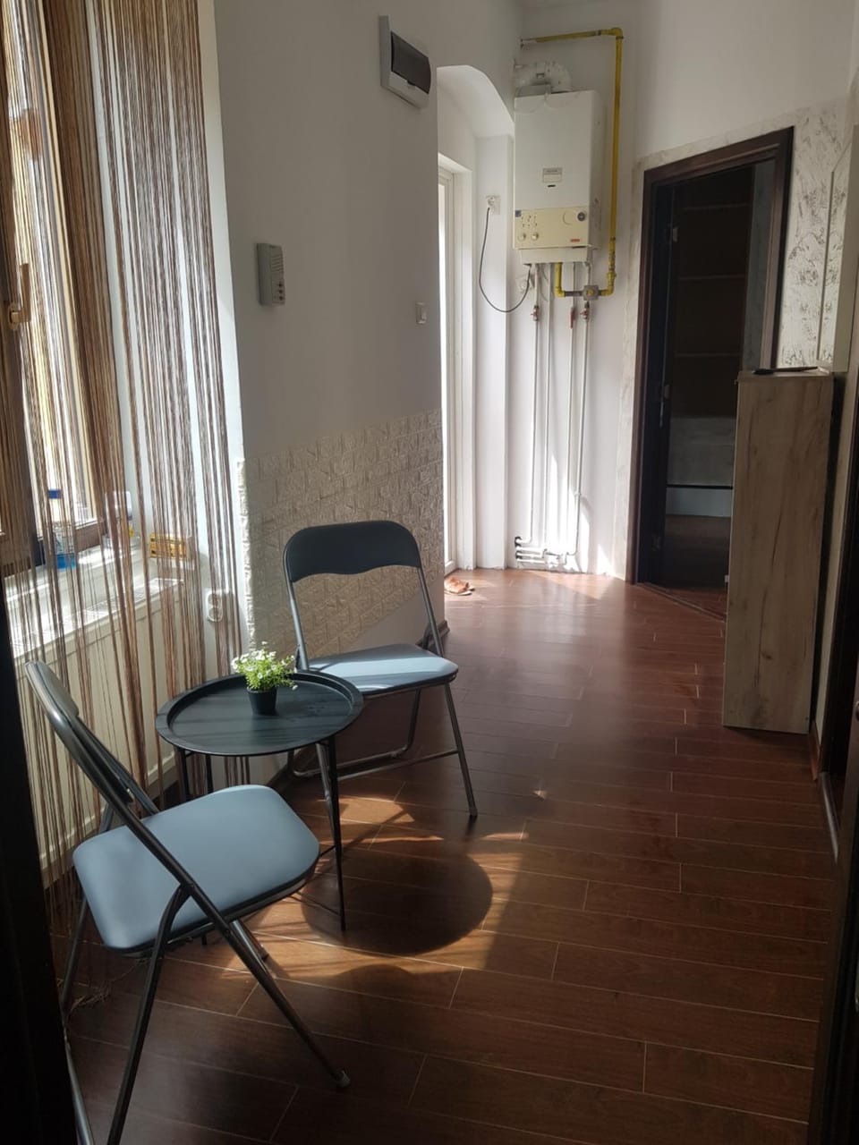 City Center Residence Apartment in Brasov
