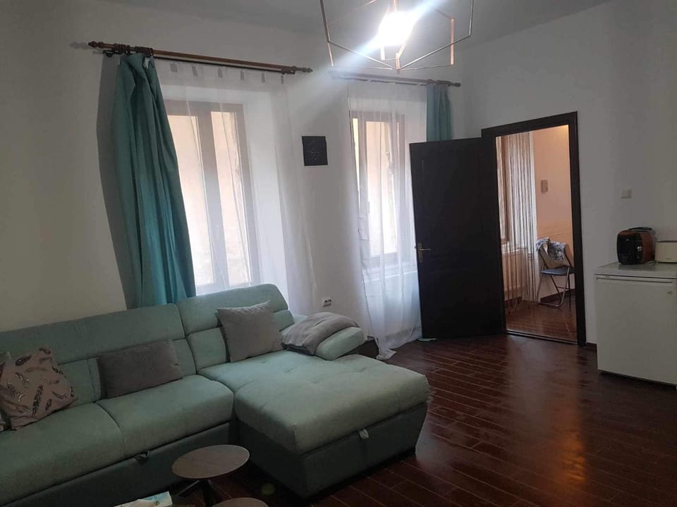 City Center Residence Apartment in Brasov