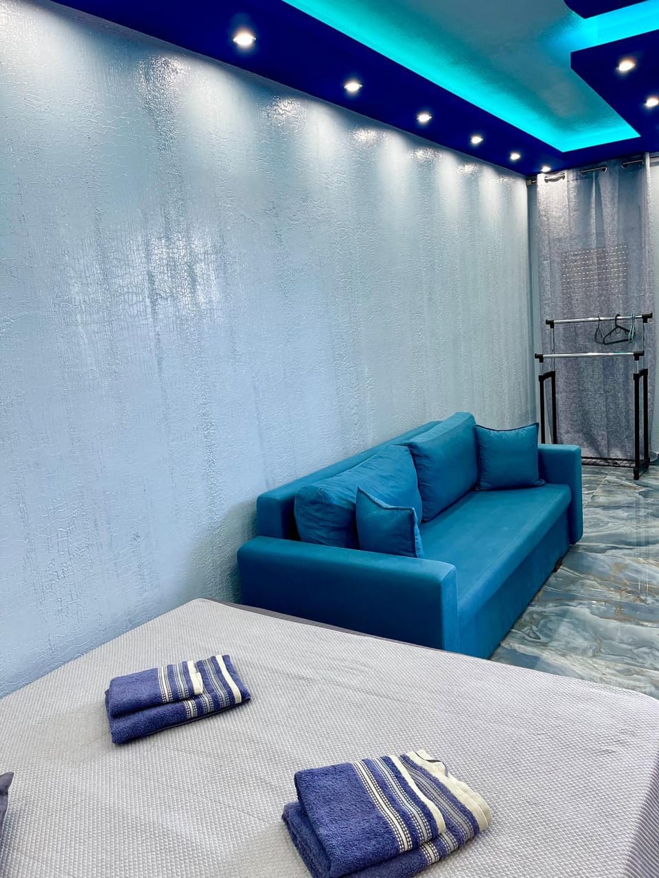 MESAGGALA PALACE No 6 Apartment in Decentralized Administration of Macedonia and Thrace