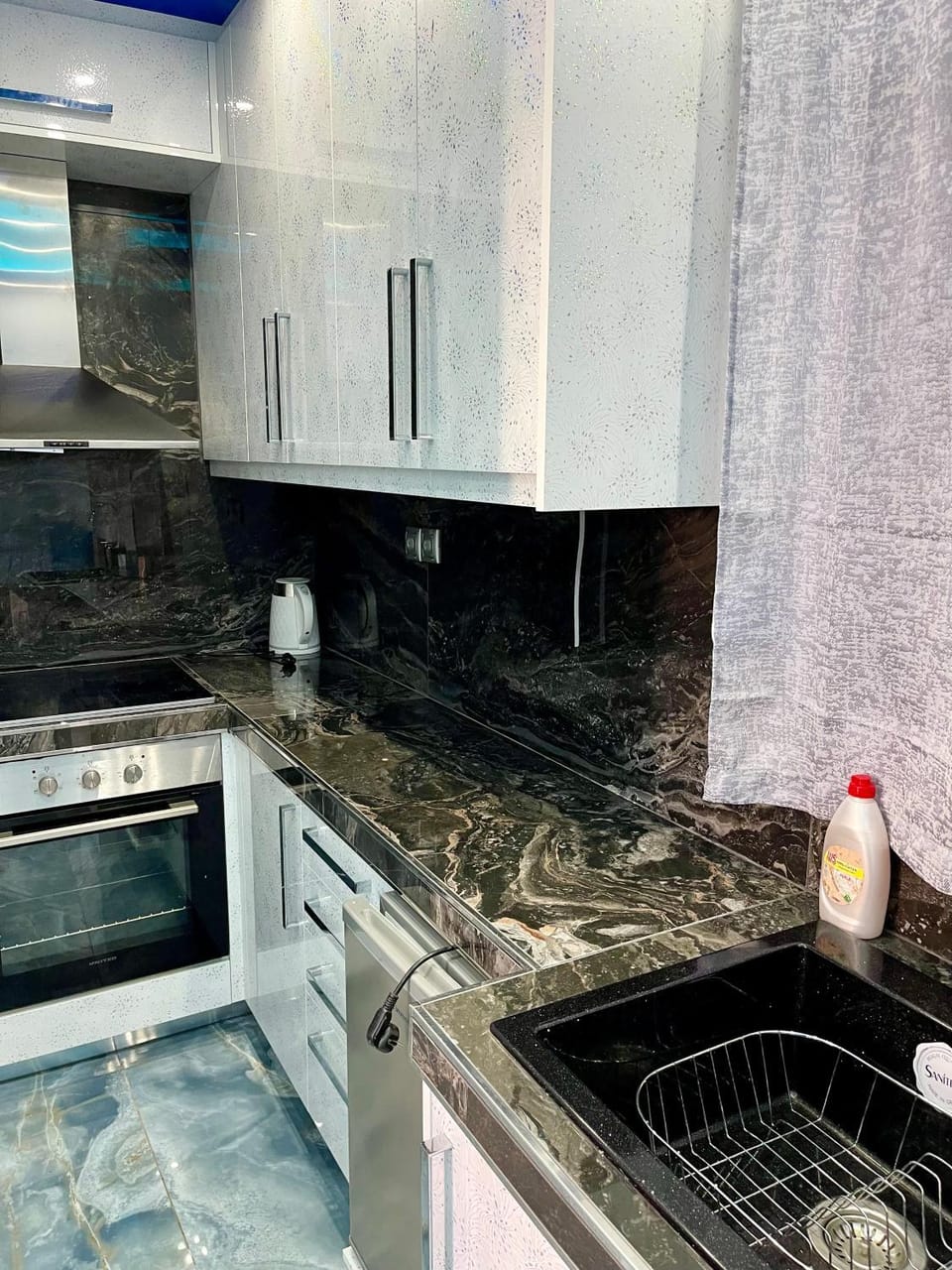 MESAGGALA PALACE No 6 Apartment in Decentralized Administration of Macedonia and Thrace