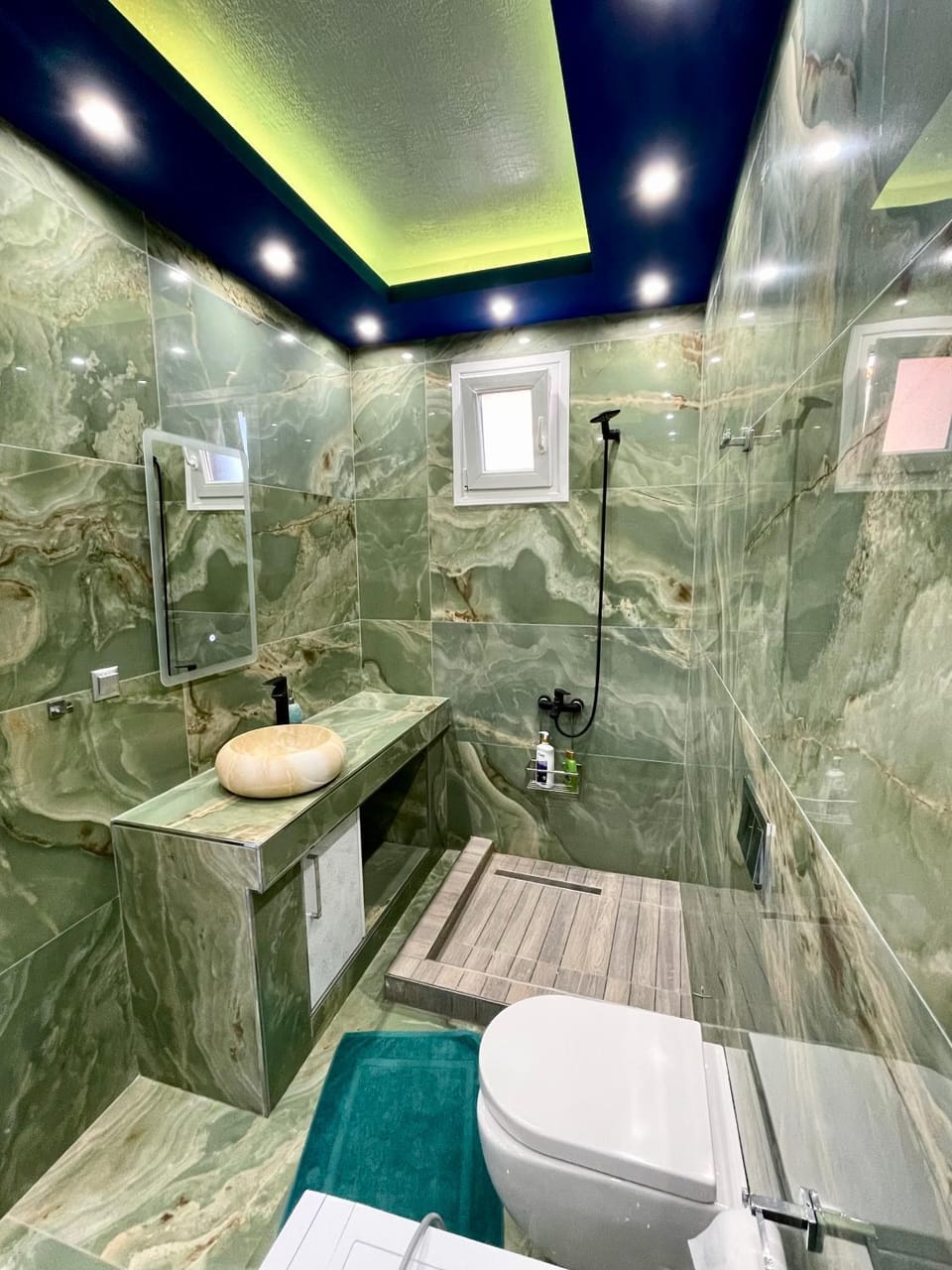 MESAGGALA PALACE No 6 Apartment in Decentralized Administration of Macedonia and Thrace