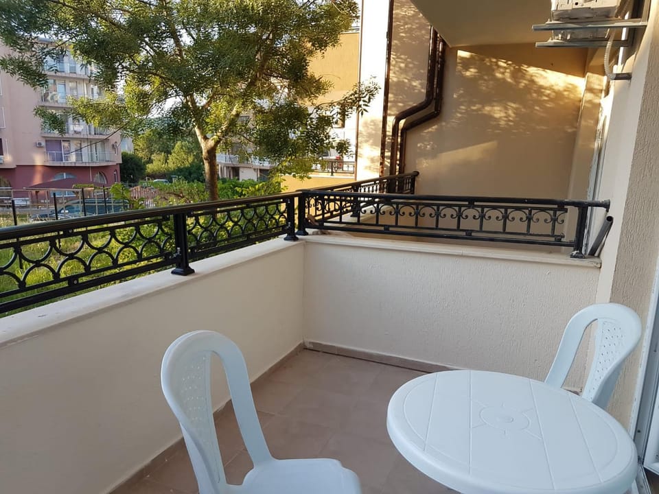 Apartament Iglika Apartment in Burgas Province