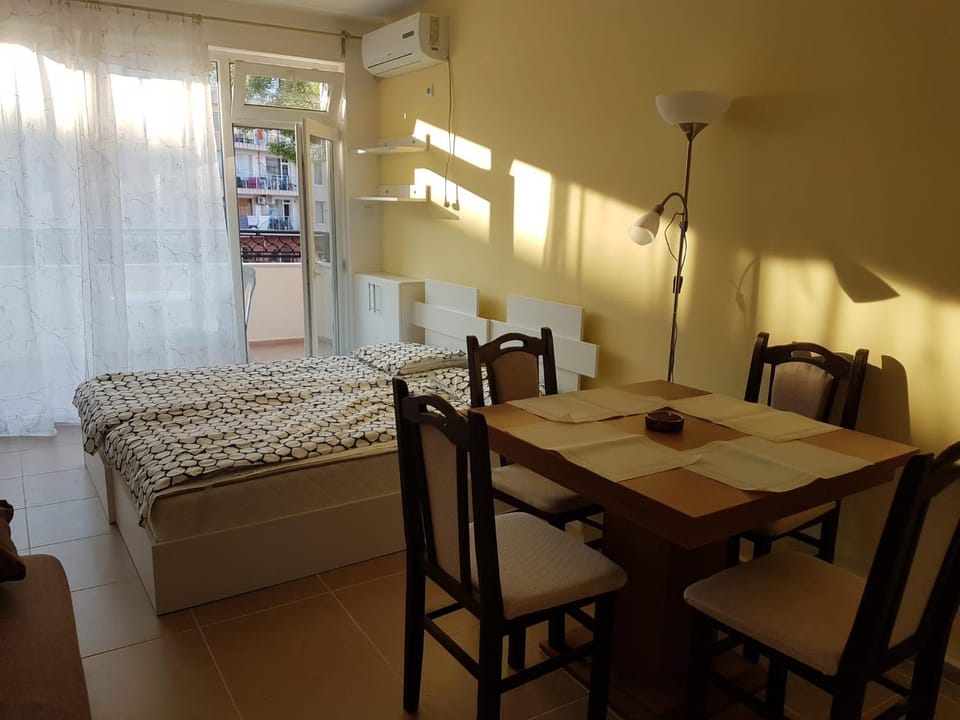 Apartament Iglika Apartment in Burgas Province