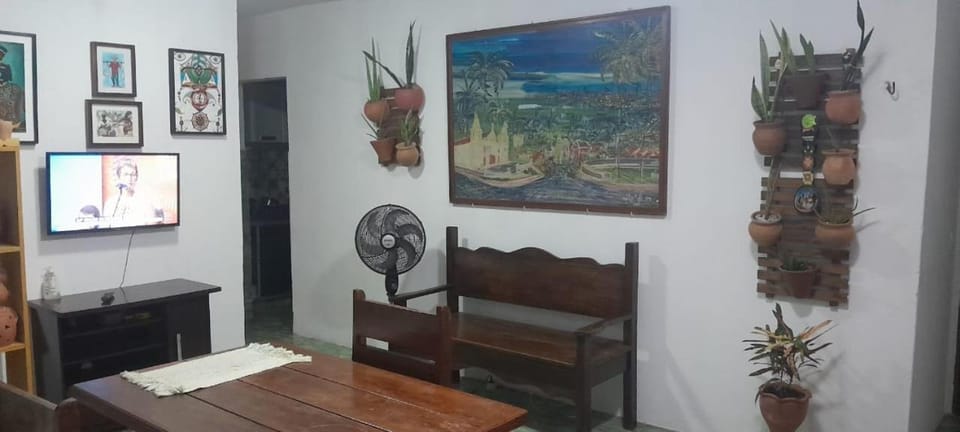 Apartamento Praia do Janga Paulista Pe Apartment in State of Paraíba, Brazil