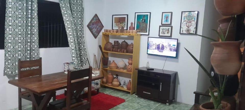 Apartamento Praia do Janga Paulista Pe Apartment in State of Paraíba, Brazil