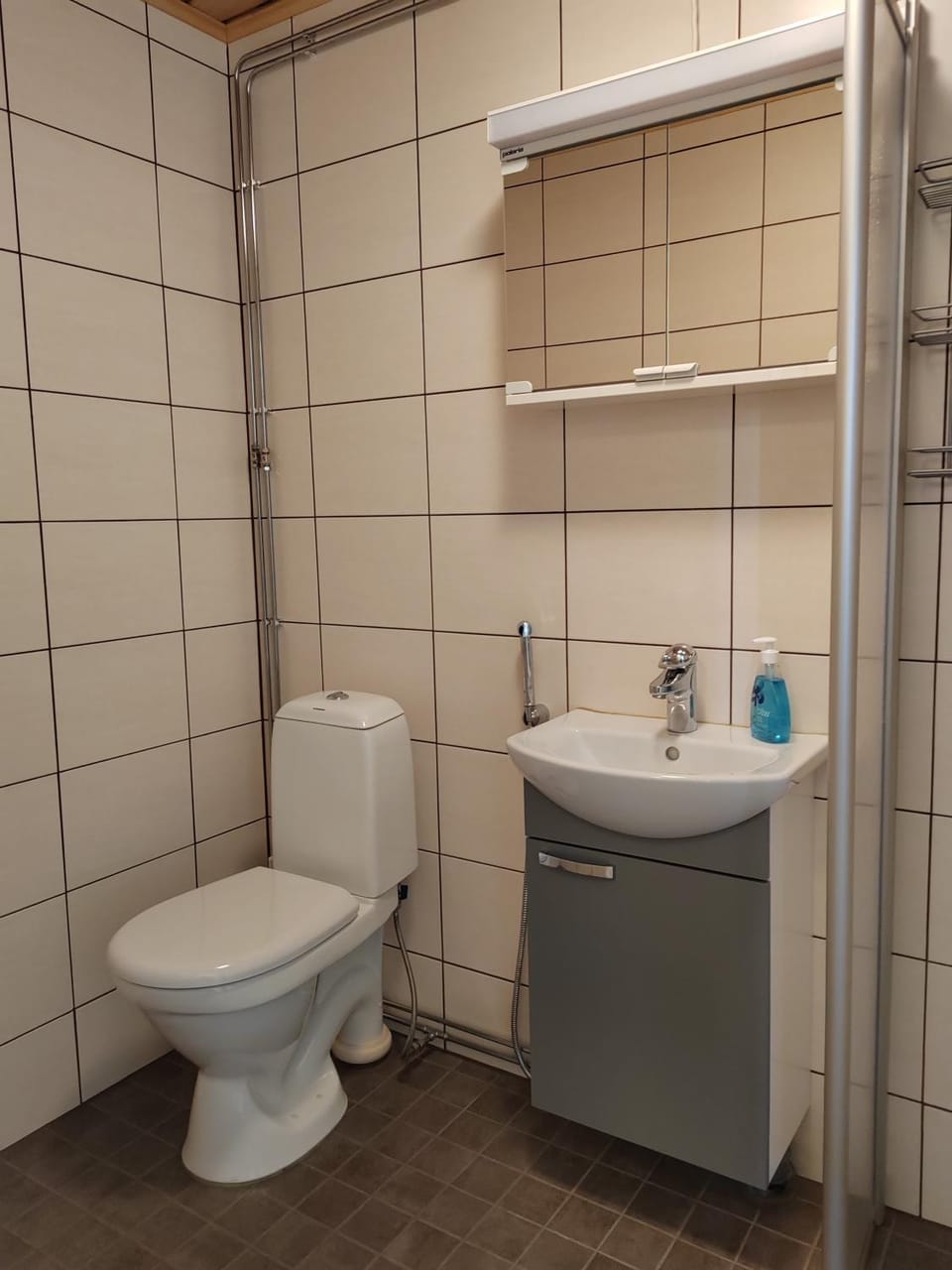Toilet, Bathroom