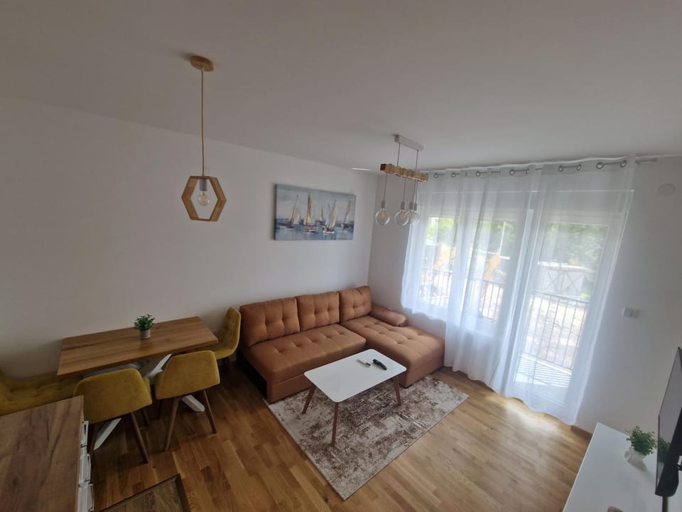 Nina Apartman 3 Apartment in Serbia
