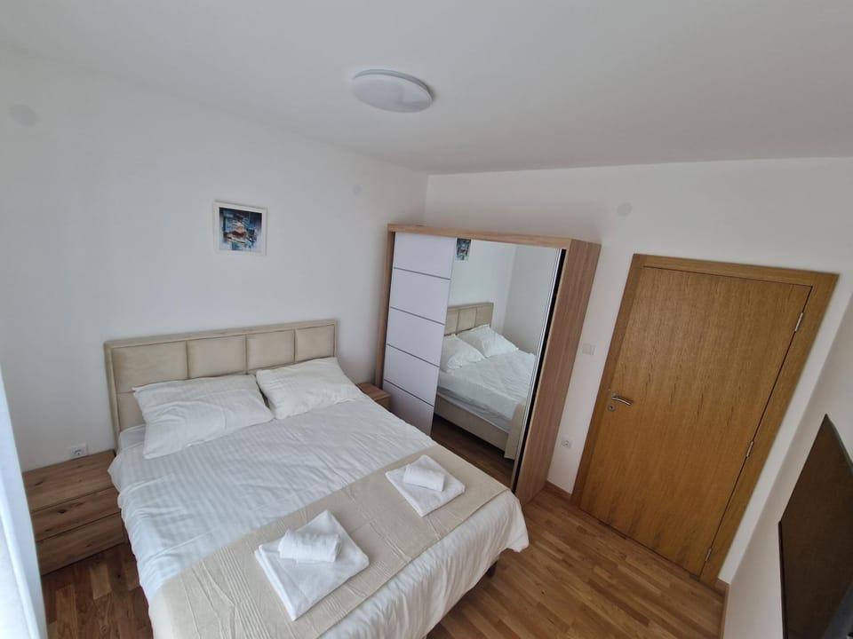 Nina Apartman 3 Apartment in Serbia