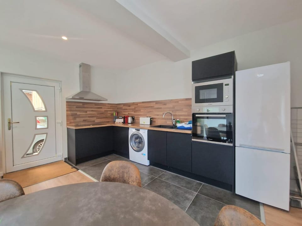 minibar, pet friendly, stove, toaster, washing machine, dryer