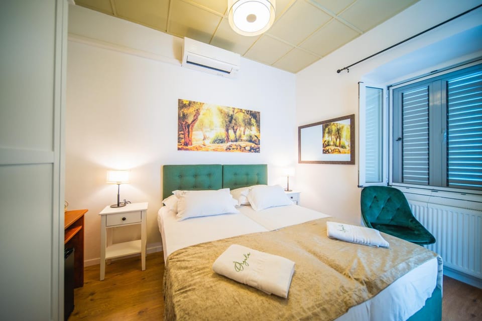Orgula 1 Vacation rental in Dubrovnik-Neretva County