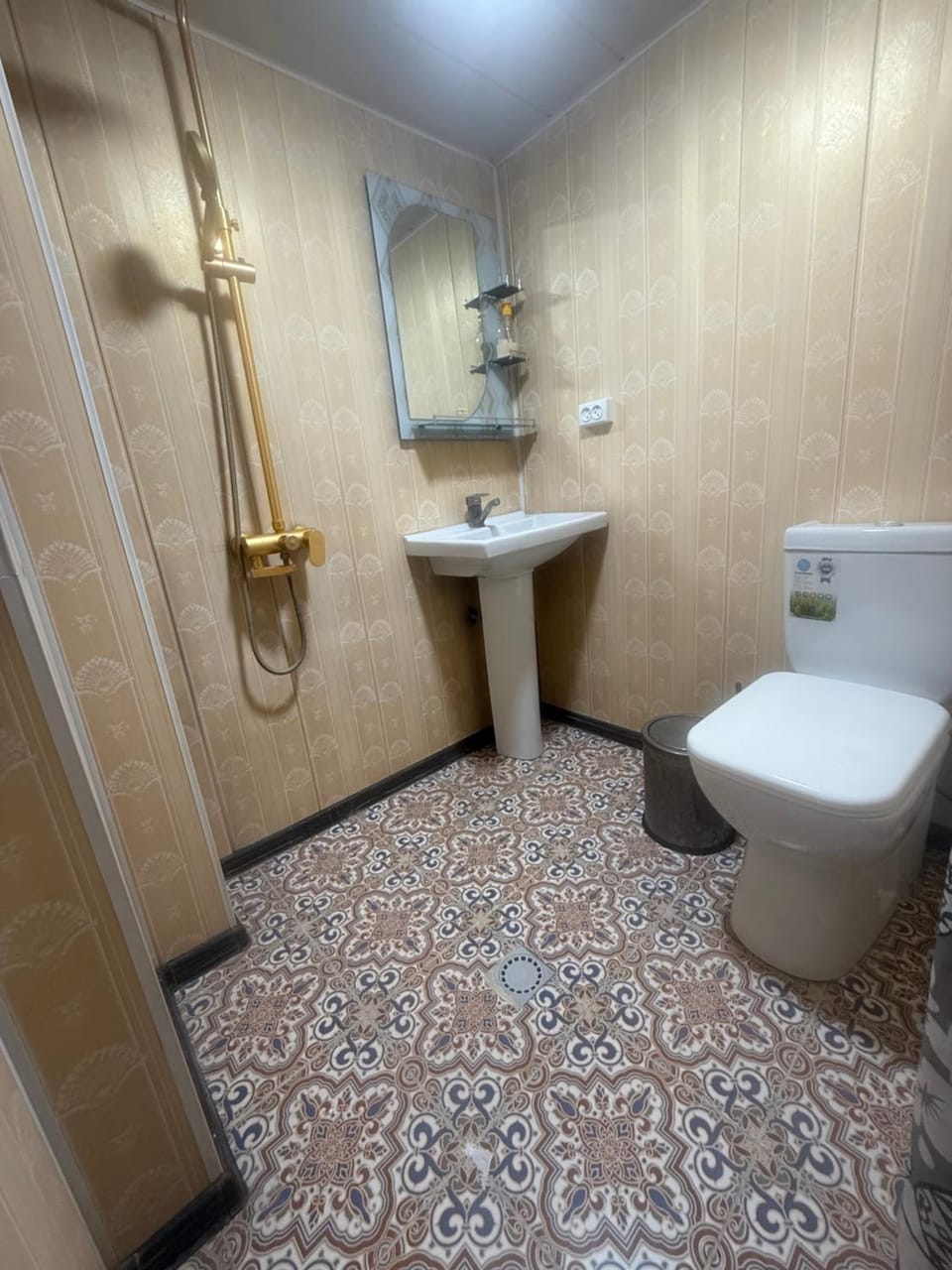 Ozod Guest House Hostel in Europe