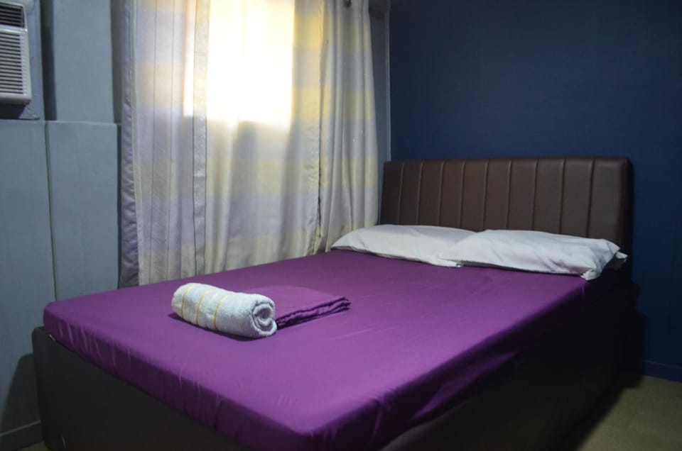 Gaius Inn Bed and Breakfast in Manila City