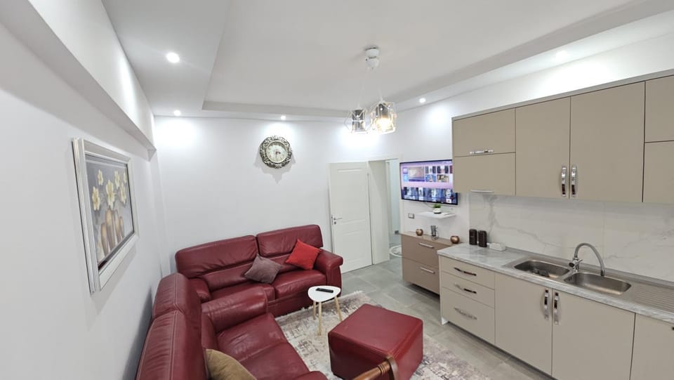 Apartament Parruca Apartment in Montenegro