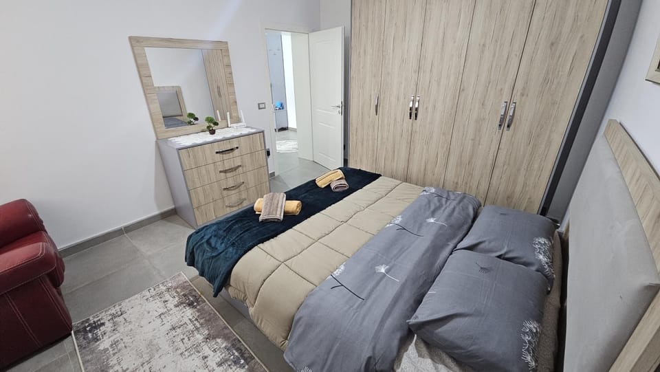 Apartament Parruca Apartment in Montenegro