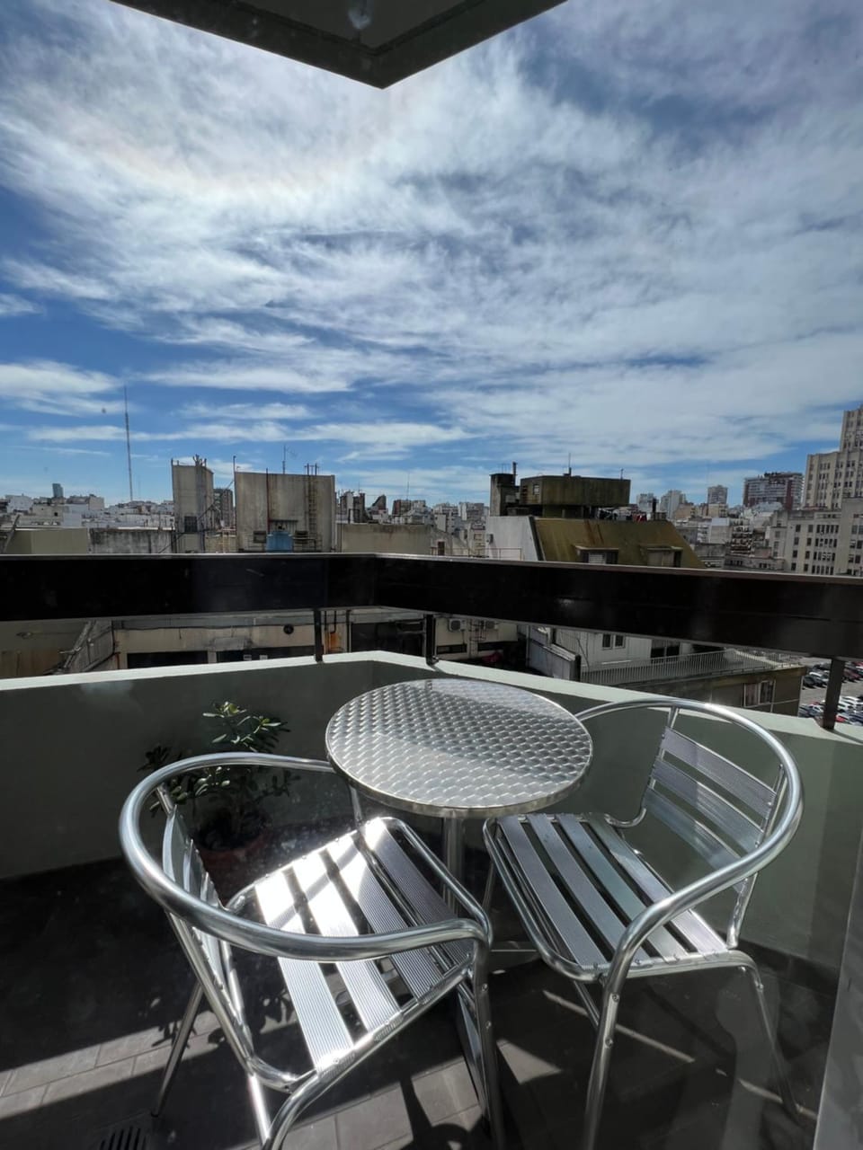 Recoleta Collection 1 Apartment in Buenos Aires