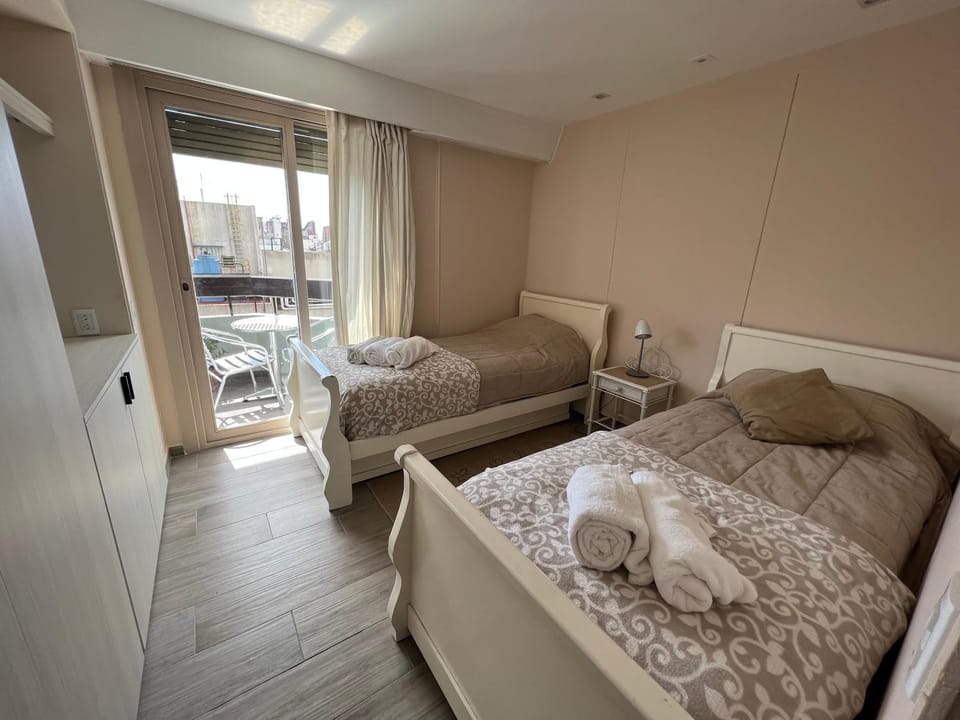 Recoleta Collection 1 Apartment in Buenos Aires