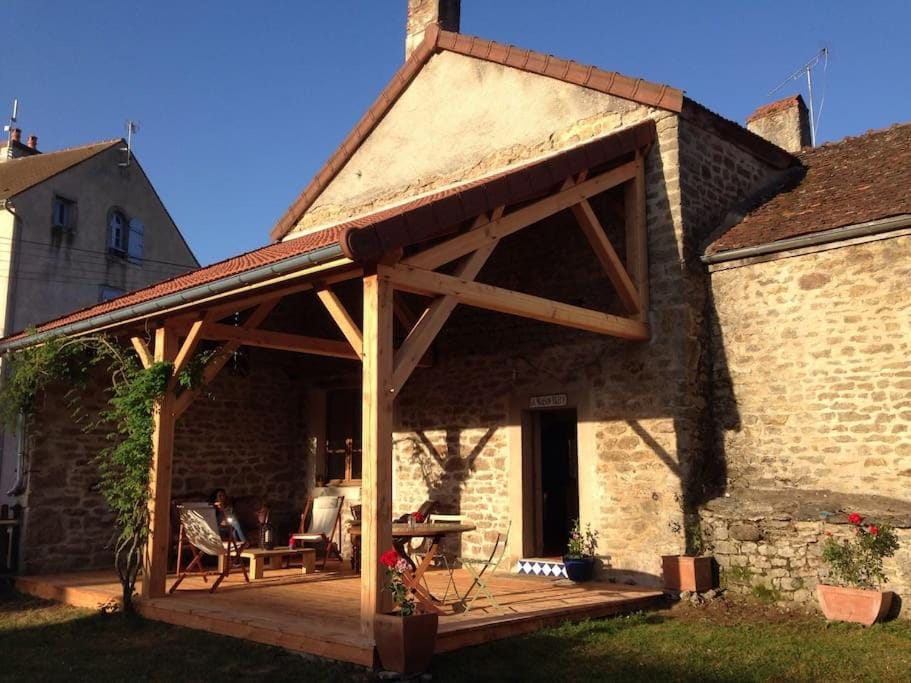 Belle Maison en Bourgogne - Auxois - Morvan House in Bourgogne-Franche-Comté