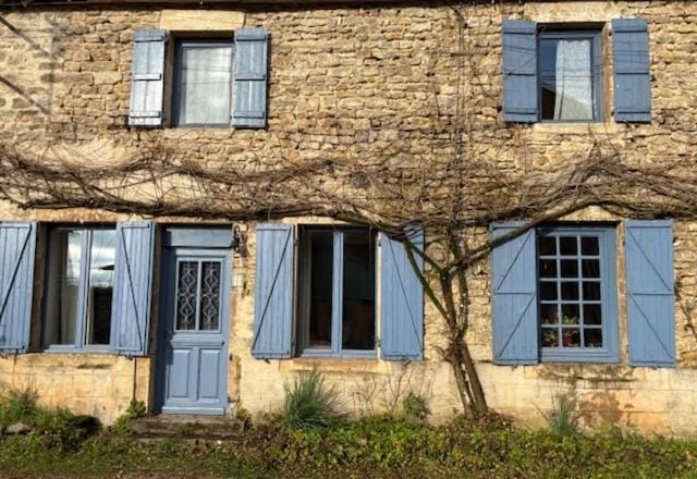 Belle Maison en Bourgogne - Auxois - Morvan House in Bourgogne-Franche-Comté