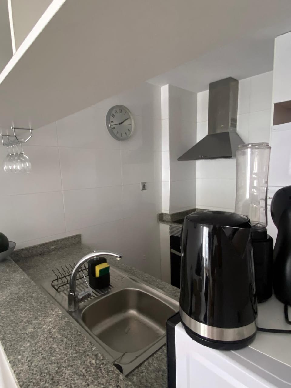 Apartment Del Mar La Mata 130M from Beach Apartment in Torre La Mata