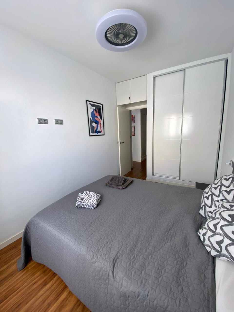 Apartment Del Mar La Mata 130M from Beach Apartment in Torre La Mata