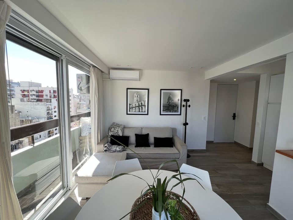 Recoleta Collection 2 Apartment in Buenos Aires