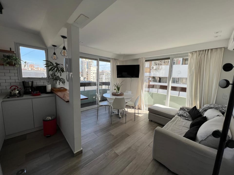 Recoleta Collection 2 Apartment in Buenos Aires