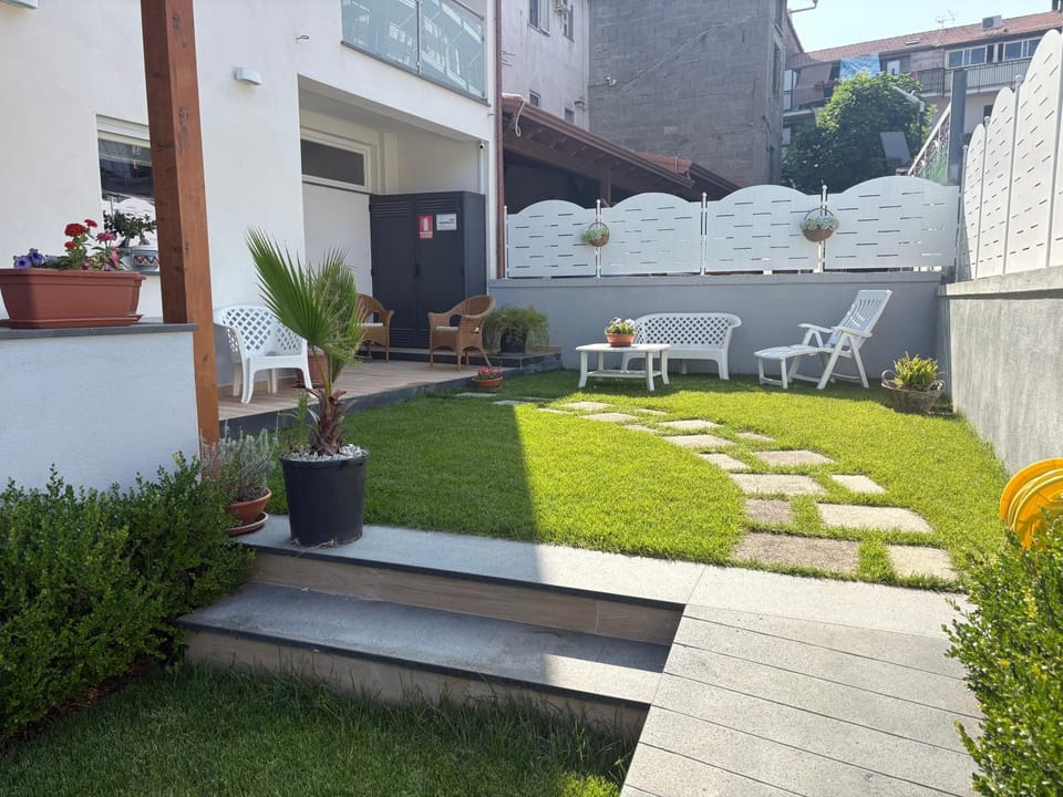Agerola Dreams Apartment in Agerola