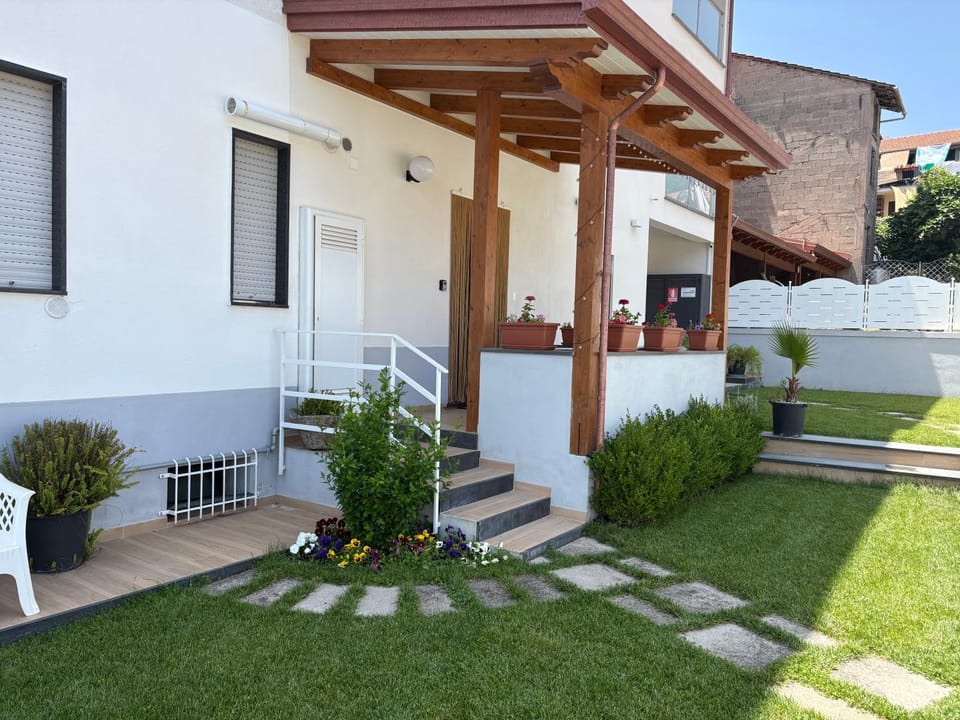 Agerola Dreams Apartment in Agerola