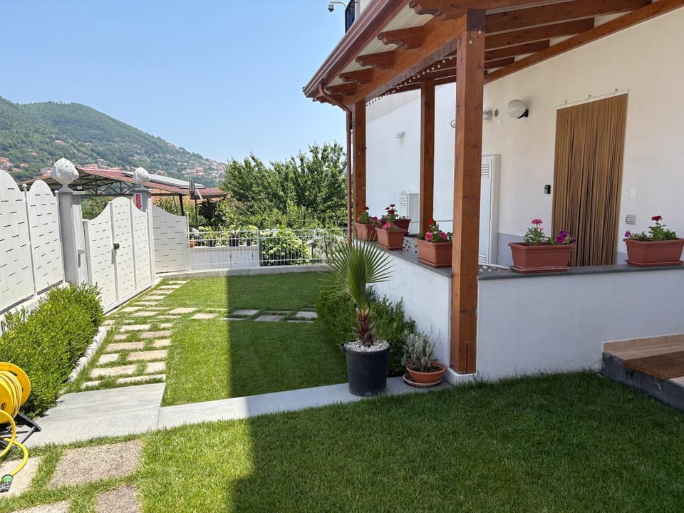 Agerola Dreams Apartment in Agerola