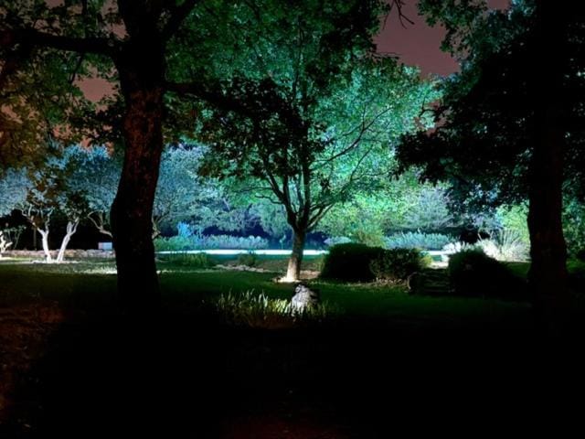 La Bastide des Chênes Lacoste Villa in Lacoste