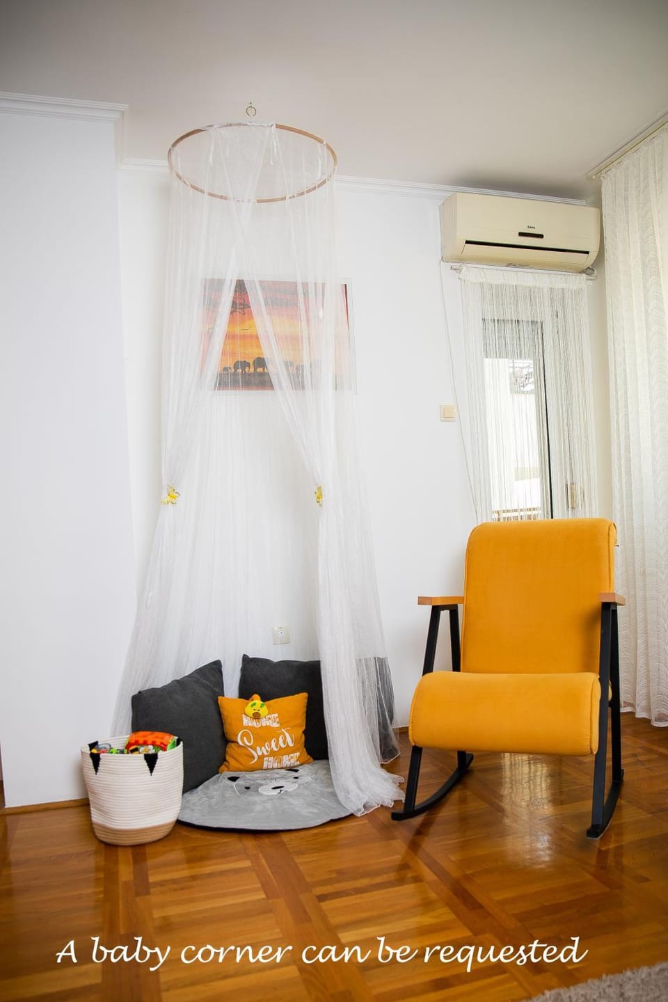 Lena`s Home Apartment in Vojvodina