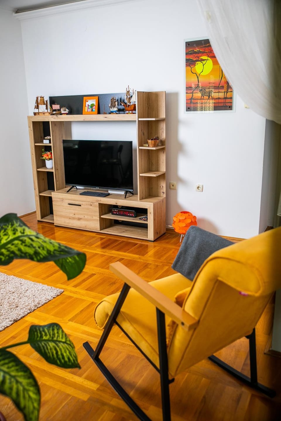 Lena`s Home Apartment in Vojvodina