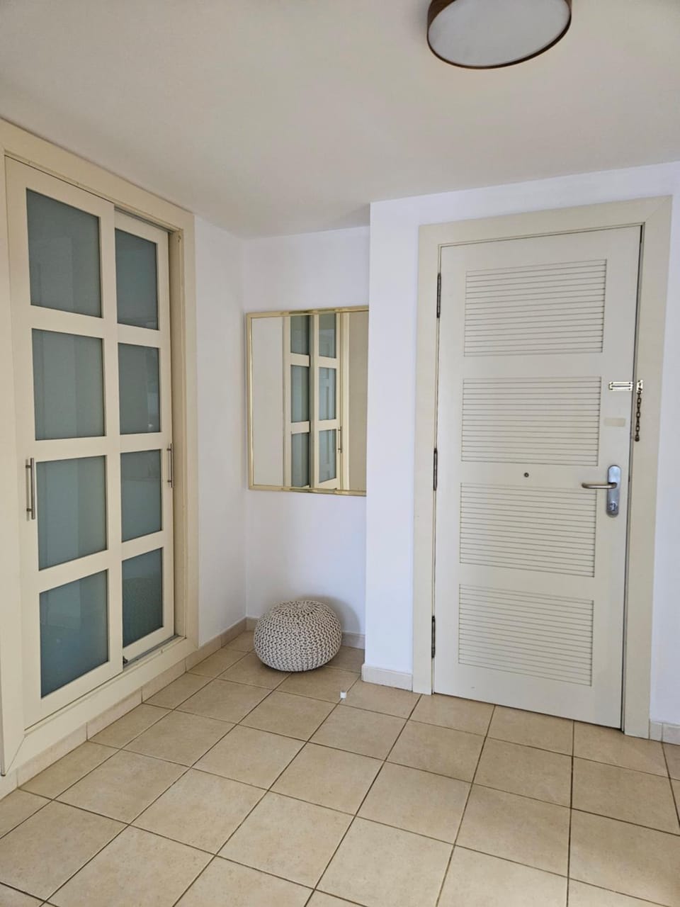 Atlantic breeze Apartment in Acantilados de Los Gigantes