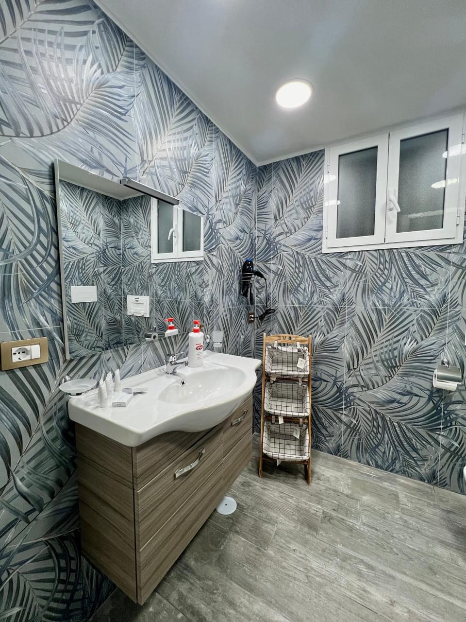 Luxury Home Catacombe Napoli Apartment in Naples