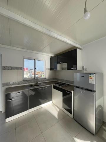Apartamento Apartment in Praia