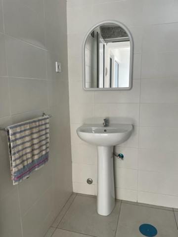 Apartamento Apartment in Praia