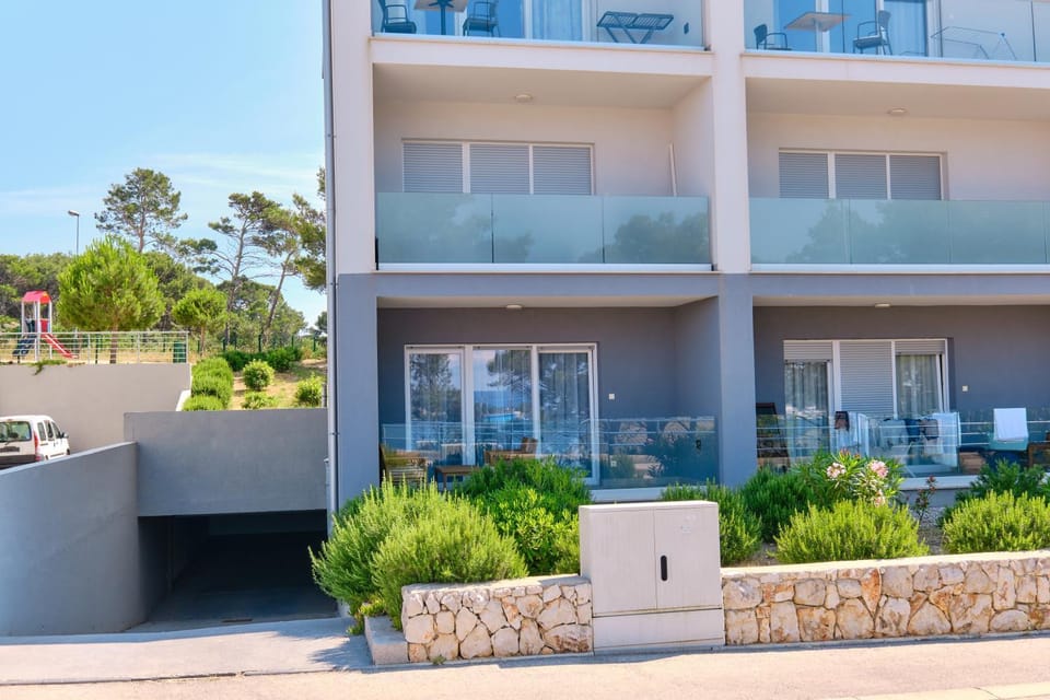 Apartment Nora Apartment in Mali Losinj