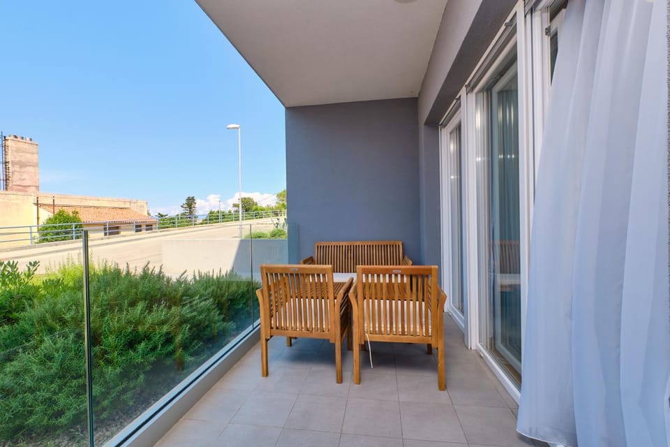 Apartment Nora Apartment in Mali Losinj