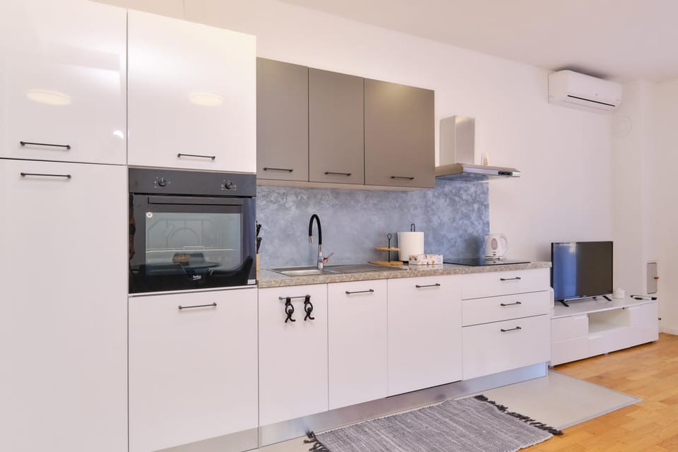 Apartment Nora Apartment in Mali Losinj