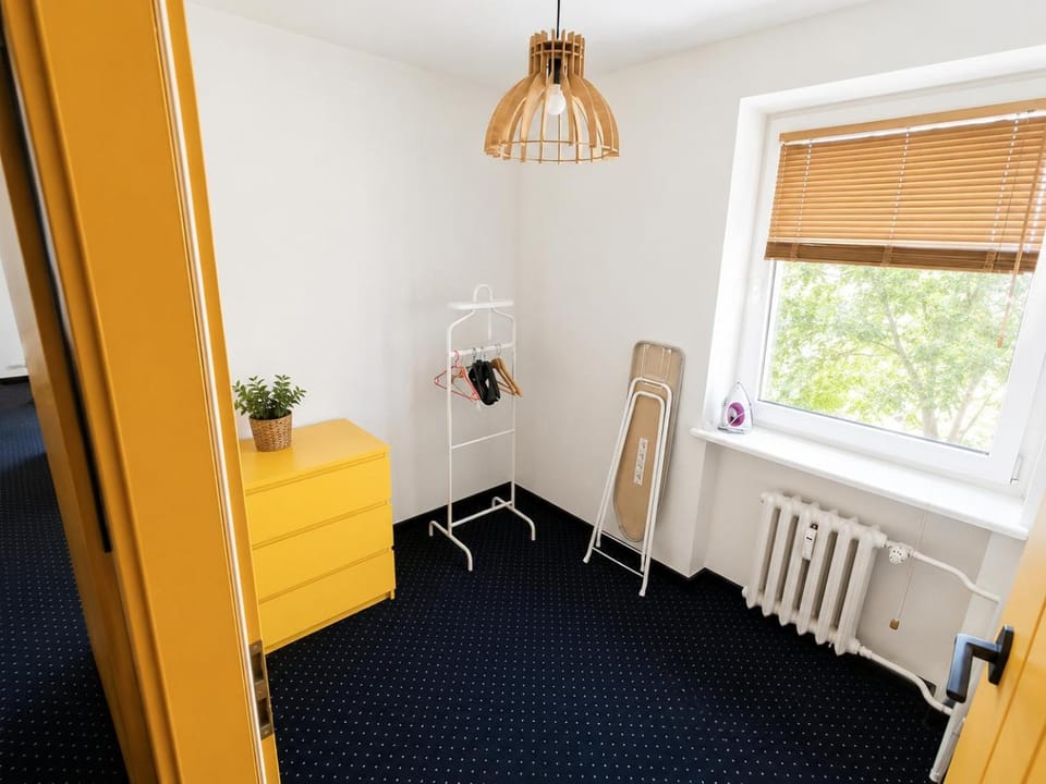 Śląska 38 - komfortowo, blisko morza i dworca Apartment in Pomeranian Voivodeship